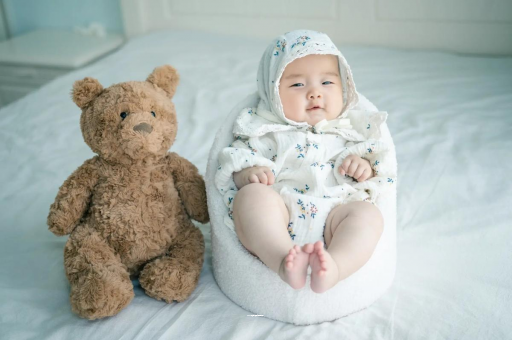 淮北宝宝摇头是怎么回事